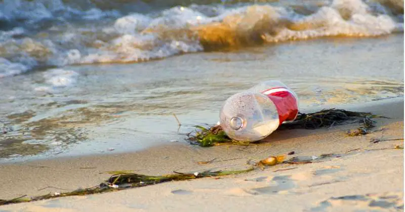 Can You Guess Who Is The World’s Top Corporate Plastic Polluter?