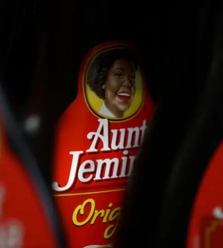 Aunt Jemima’s New Name Is Causing Quite The Controversy