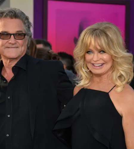 Goldie Hawn confirms the truth about Kurt Russell after almost 40 years