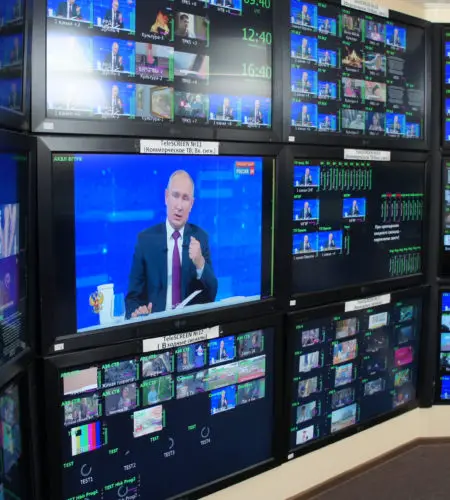 Here’s what happens when one corporation owns countless TV stations