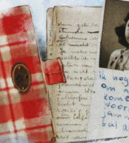 Mother Upset Over 8th Grade Teacher Reading Anne Frank’s Diary to Her Child, Results in Teacher’s Termination
