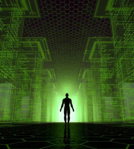 Unveiling The Matrix: Shocking New Evidence Suggests We’re Living in a Virtual World