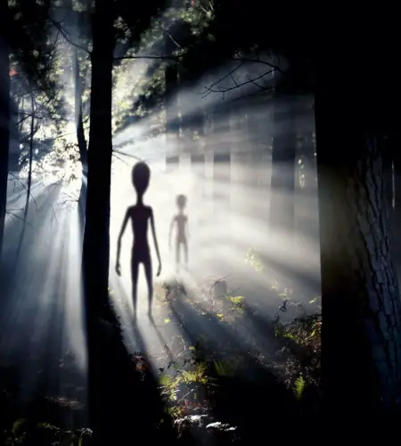 Why Haven’t We Found Aliens? A Physicist Shares the Most Popular Theories