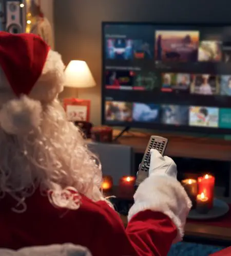 Get Paid $2,500 to Watch Christmas Movies: CableTV’s Festive Job Offer