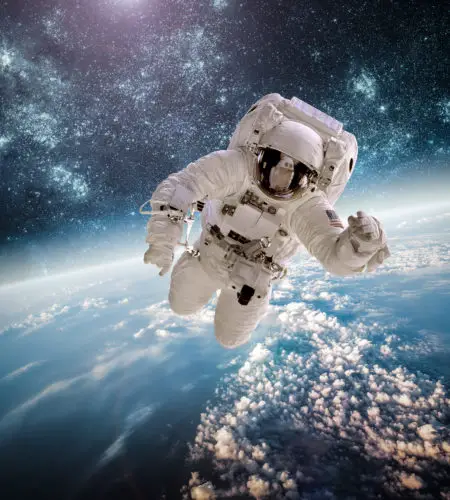 What Would Happen to the Human Body in the Vacuum of Space?