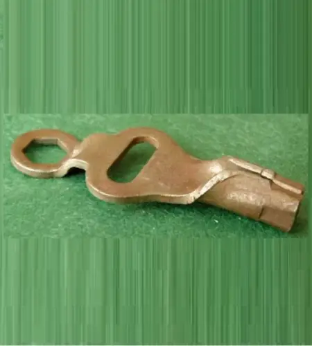 Are You Old Enough To Remember This Copper-Colored Object?