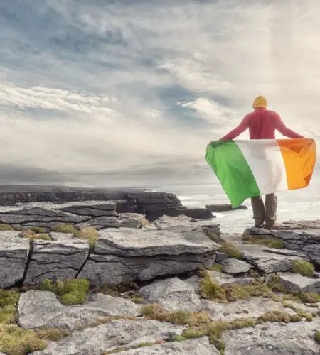 Ireland Will Pay You $90,000 to Move to a Beautiful Island Home