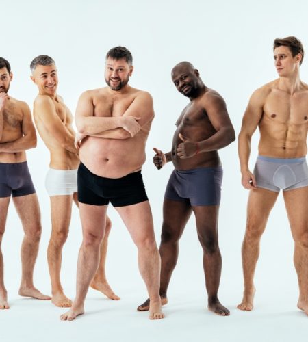The Rise of Dad Bods and the Double Standard