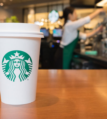 A Starbucks Employee Leaks the Coffee Chain’s Top-Secret Recipes