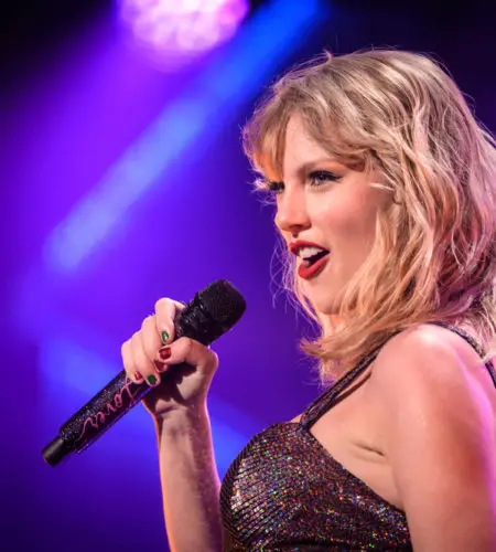 So, What Exactly Makes Taylor Swift So Great?