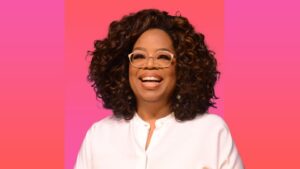 Oprah's Secret Pregnancy