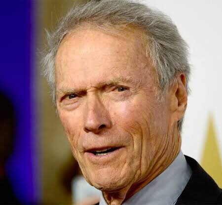 At 93 years old, the great Clint Eastwood, actor and director, is still working and shows no signs of slowing down